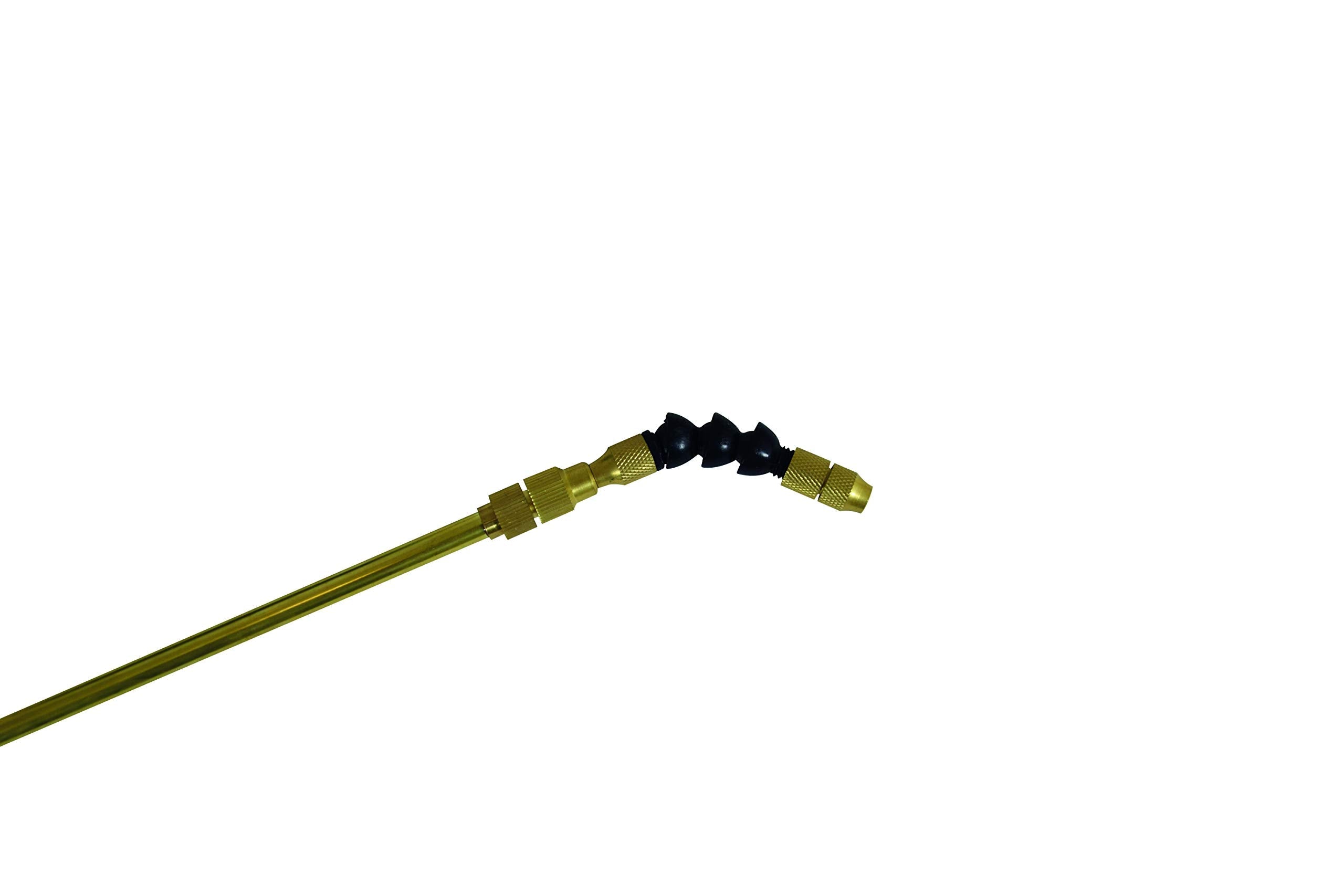 Spear & Jackson 5L Pressure Sprayer – Chemical & Wood Stain Pump
