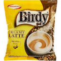 Birdy 3-in-1 Instant Coffee Mix - Super Creamy - 16.5oz (Pack of 1)