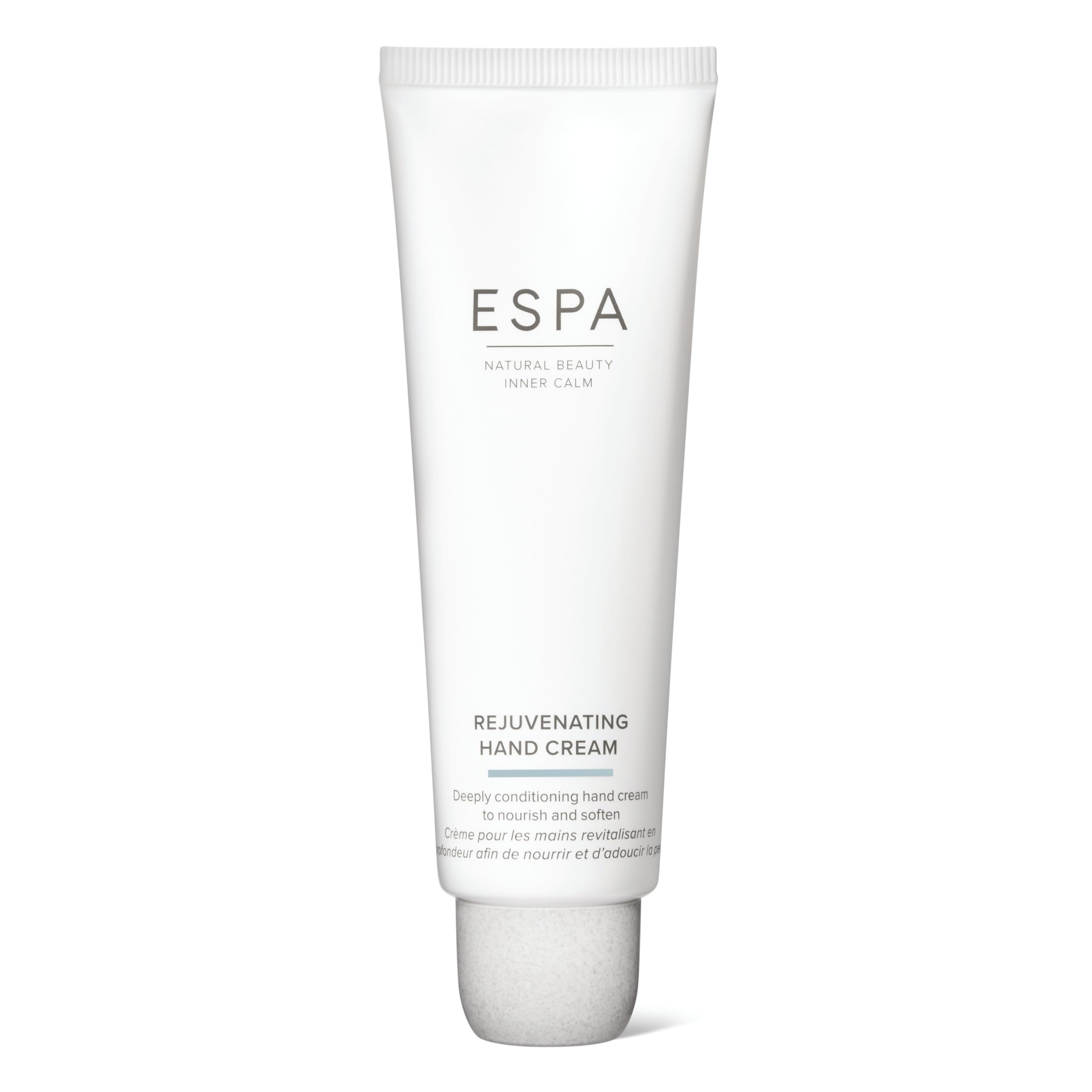 ESPA Rejuvenating Hand Cream | Hydrating Shea Butter & Rosehip | 50ml