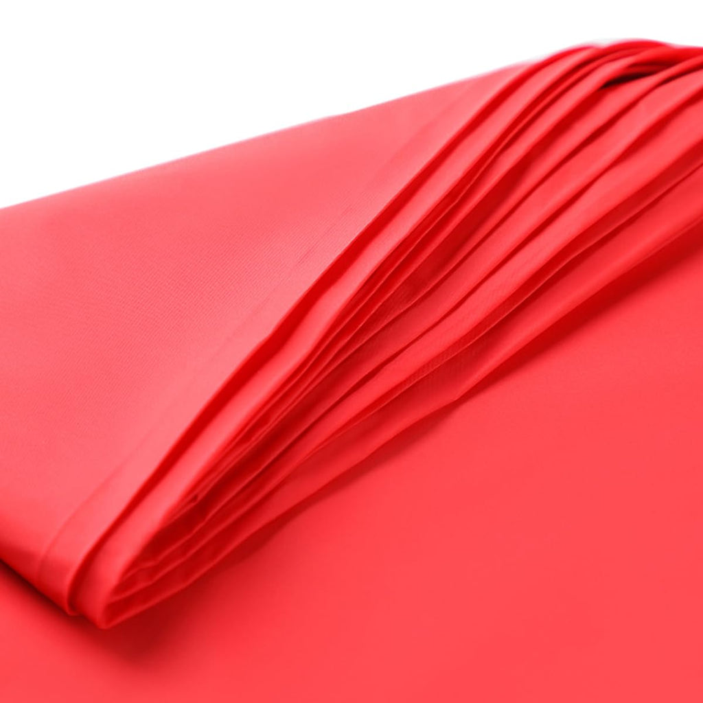 VOANZO 130CM x 220M Waterproof Mattress PVC Thickened Mattress Protective For Indoor Outdoor Multifunctional Bed Sheet Red - image 2