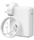 Jolof Store 140W USB-C to Magnetic 3 Charger for MacBook Pro & Air, 6.6FT
