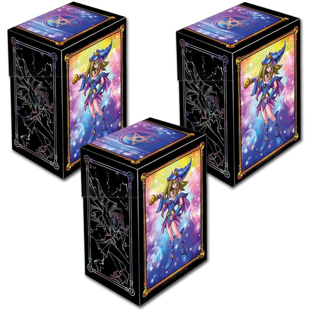 Dark Magician Girl Card Case –  Durable Anime Storage