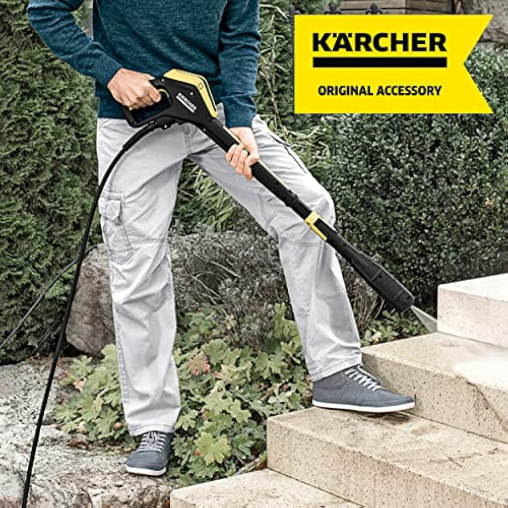 Kärcher MJ 180 3-in-1 Multi Jet Lance for K7 Full Control Plus – Black