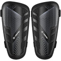 AirsFish Kids Football Shin Guards - CE Certified Soccer Shin Pads