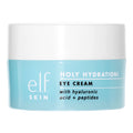 e.l.f. SKIN Holy Hydration! Eye Cream with Hyaluronic Acid & Peptides