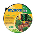 Hozelock Porous Soaker Hose – 25m Microporous Garden Irrigation
