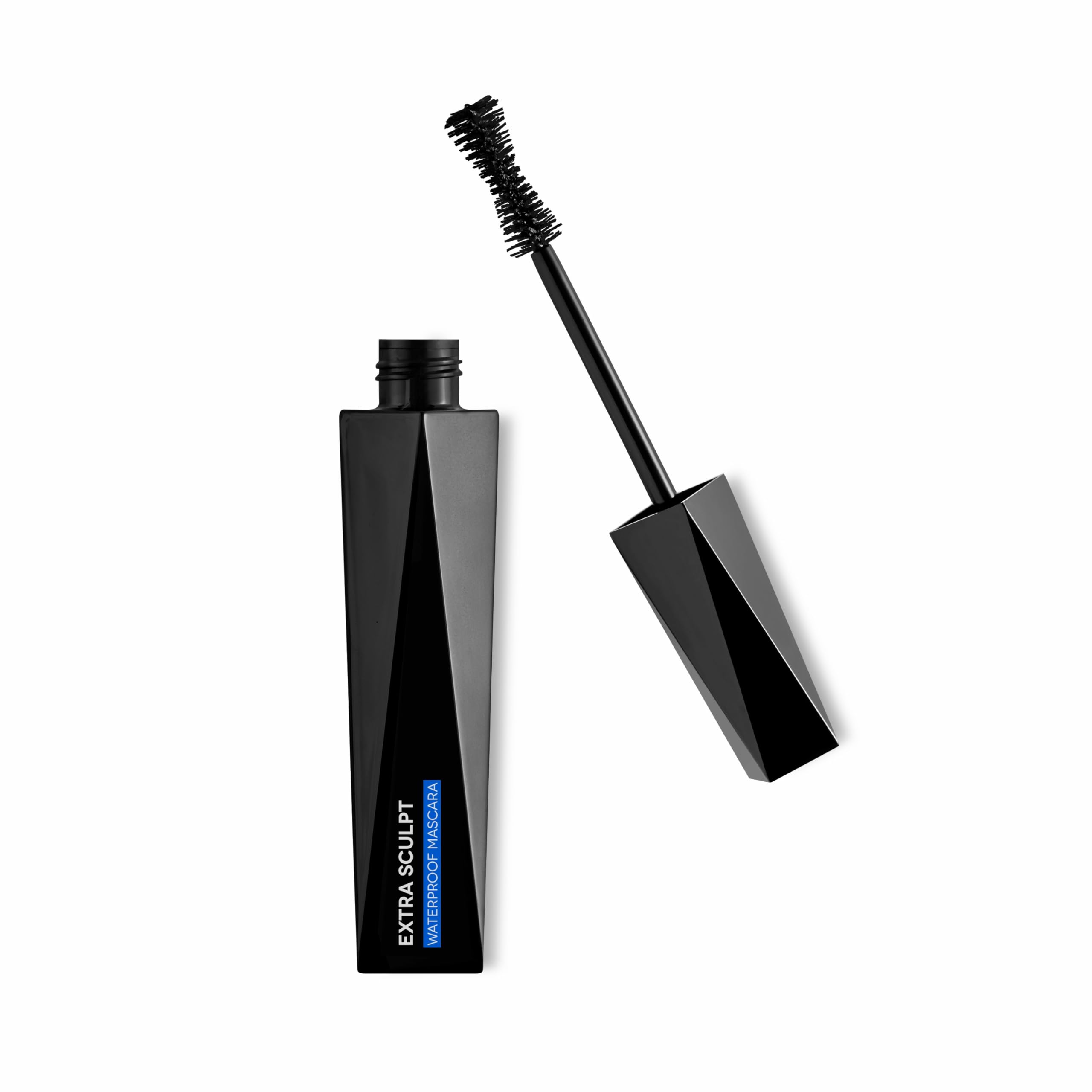 KIKO Milano Extra Sculpt Waterproof Mascara | Volumizing & Nourishing