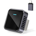Nano Wireless CarPlay Adapter for iPhone – USB-A to USB-C