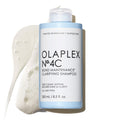 Olaplex No. 4C Bond Maintenance Clarifying Shampoo | Deep Cleanse