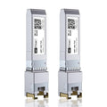 10GBASE-T SFP+ to RJ45 Transceiver Module, 80m – Cisco Compatible