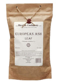 European Ash Leaf Tea | Fraxinus Excelsior L | Health Embassy - 100g