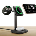 ESR 3-in-1 MagSafe Wireless Charging Station for iPhone & Apple Watch