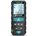 RockSeed 100M Laser Distance Meter | Digital Rangefinder with LCD