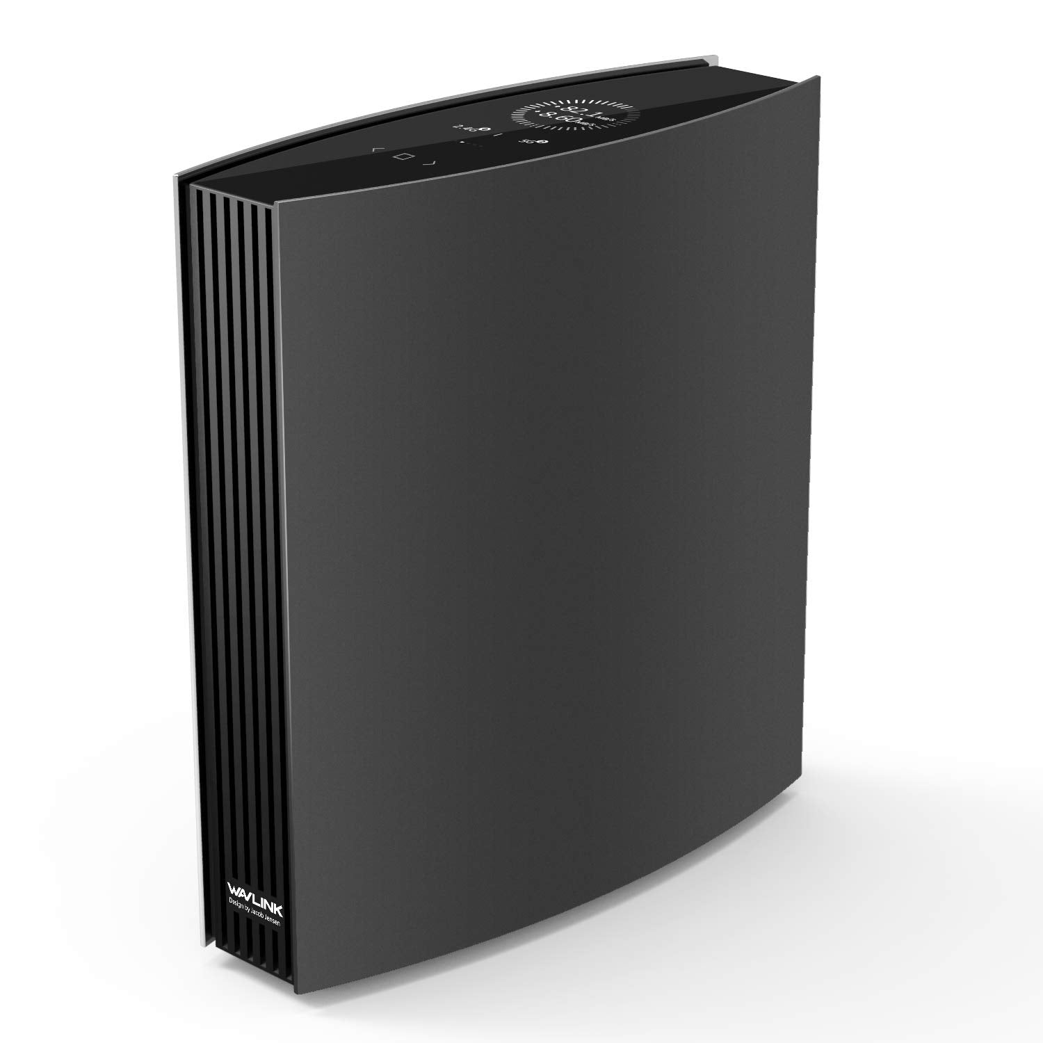 Jolof Store AC3200 Wireless Router – Dual-Band MU-MIMO Gaming Router