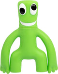 Heroes of Goo Jit Zu Rainbow Friends Blue - Stretchy Action Figure