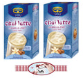 Krüger Chai Latte Classic India – Vanilla Cinnamon Instant Tea 500g