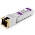 10GBASE-T SFP+ to RJ45 Copper Transceiver for Cisco & Ubiquiti