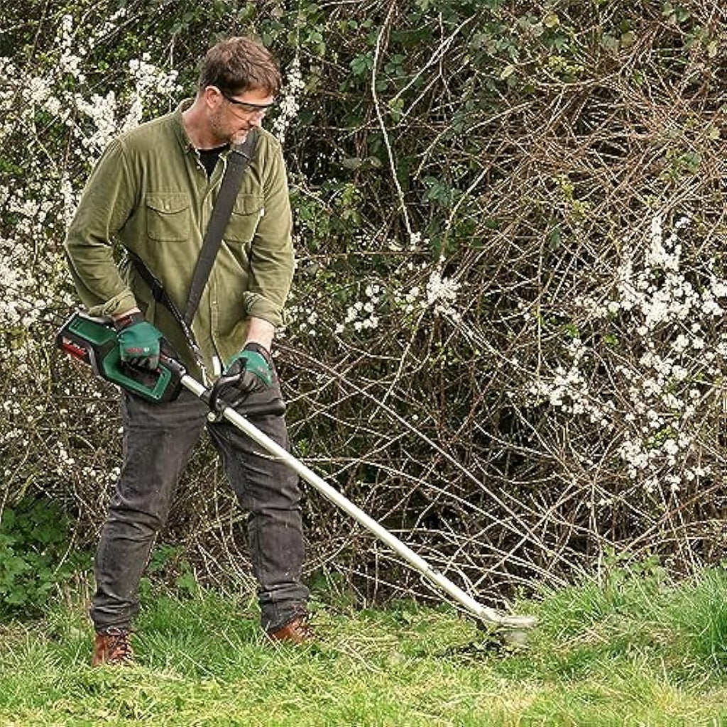 Bosch AdvancedBrushCut 36V-23-750 Cordless Brushless Brushcutter