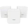 Jolof Store Nova Système Wifi Mesh Pack de 3 – Couverture 300m