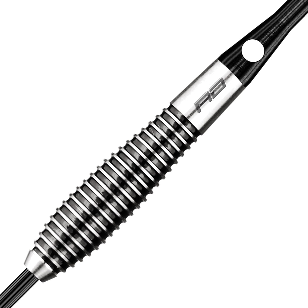 Red Dragon Lethal Magic 85% Tungsten Darts Set - 30g Steel Tip