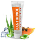 9% Panthenol Cream - Tattoo & After Sun Care with Aloe Vera