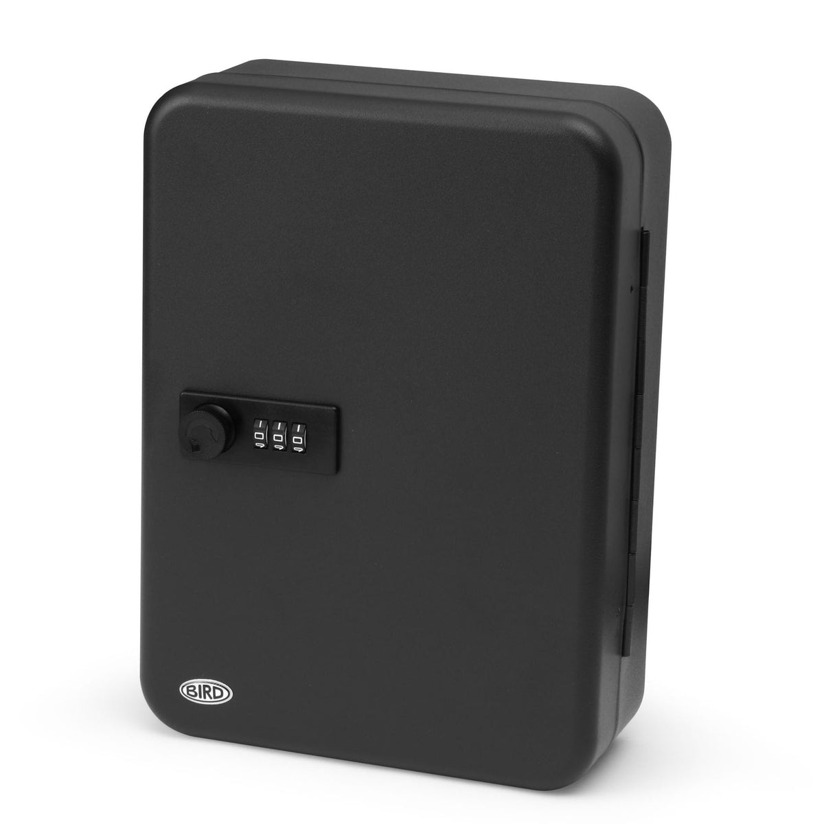 BIRD Combination Key Cabinet Black, 30 Key - image 1