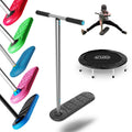 Indo Kickstart Classic Trick Scooter – Lightweight Stunt Scooter