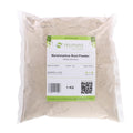 Mimea Marshmallow Root Powder – 1kg Pure Natural Herbal Tea Infusion