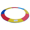 Greenbay 14FT Trampoline Replacement Surround Pad | UV Resistant PVC