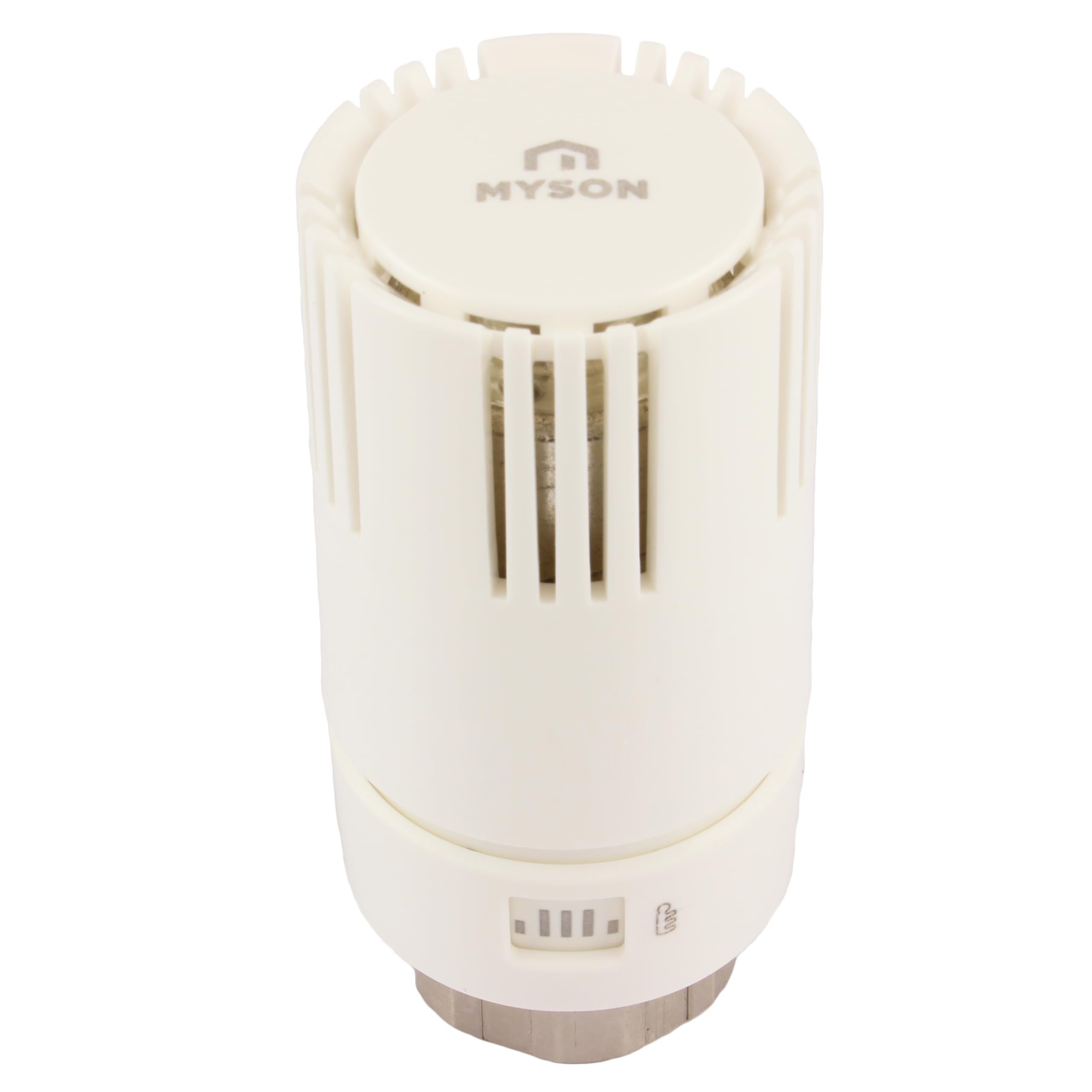 Myson TRV 2-Way Thermostatic Radiator Valve Replacement Head Only