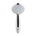 Mira Showers Zest Universal 90mm 4-Spray Shower Head – Chrome Finish