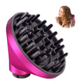 Jolof Store Diffuser Attachment for Dyson Airwrap HS01 HS03 HS05