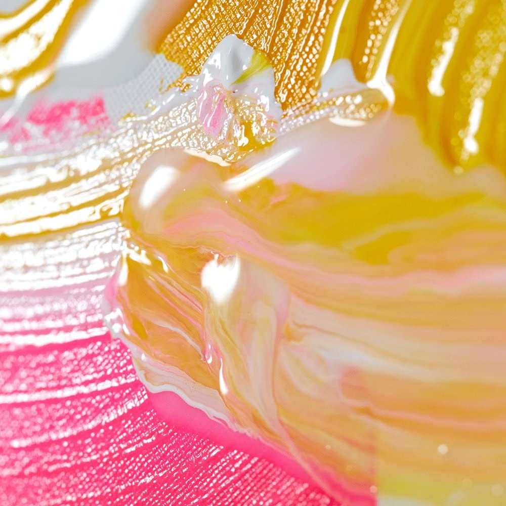 Liquitex Professional Acrylic Varnish | High Gloss Finish, 946 ml