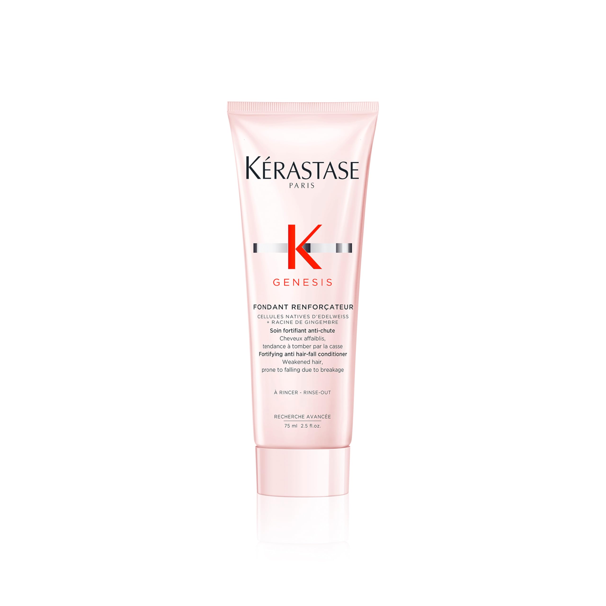 Kérastase Genesis Fortifying Anti Hair-Fall Conditioner - 75 ml