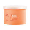 Wella Invigo Nutri-Enrich Deep Nourishing Hair Mask with Goji Berry - 200ml
