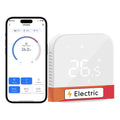 Meross Smart WiFi Thermostat for Electric Underfloor Heating | Jolof