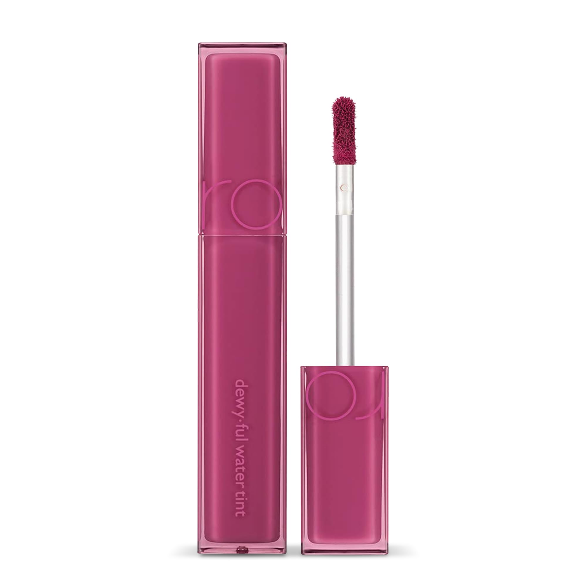 rom&nd Dewyful Water Tint Lip Gloss – 08 Berry Divine – 5g K-Beauty