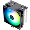 Thermalright Assassin X120 Refined SE ARGB CPU Air Cooler – 4 Heatpipes