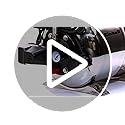 Einhell GC-WW 1250 NN Water Booster Jet Pump – Stainless Steel 1200W