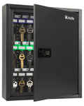 Uniclife 40 Position Key Cabinet – Steel Security Box with Combination Lock