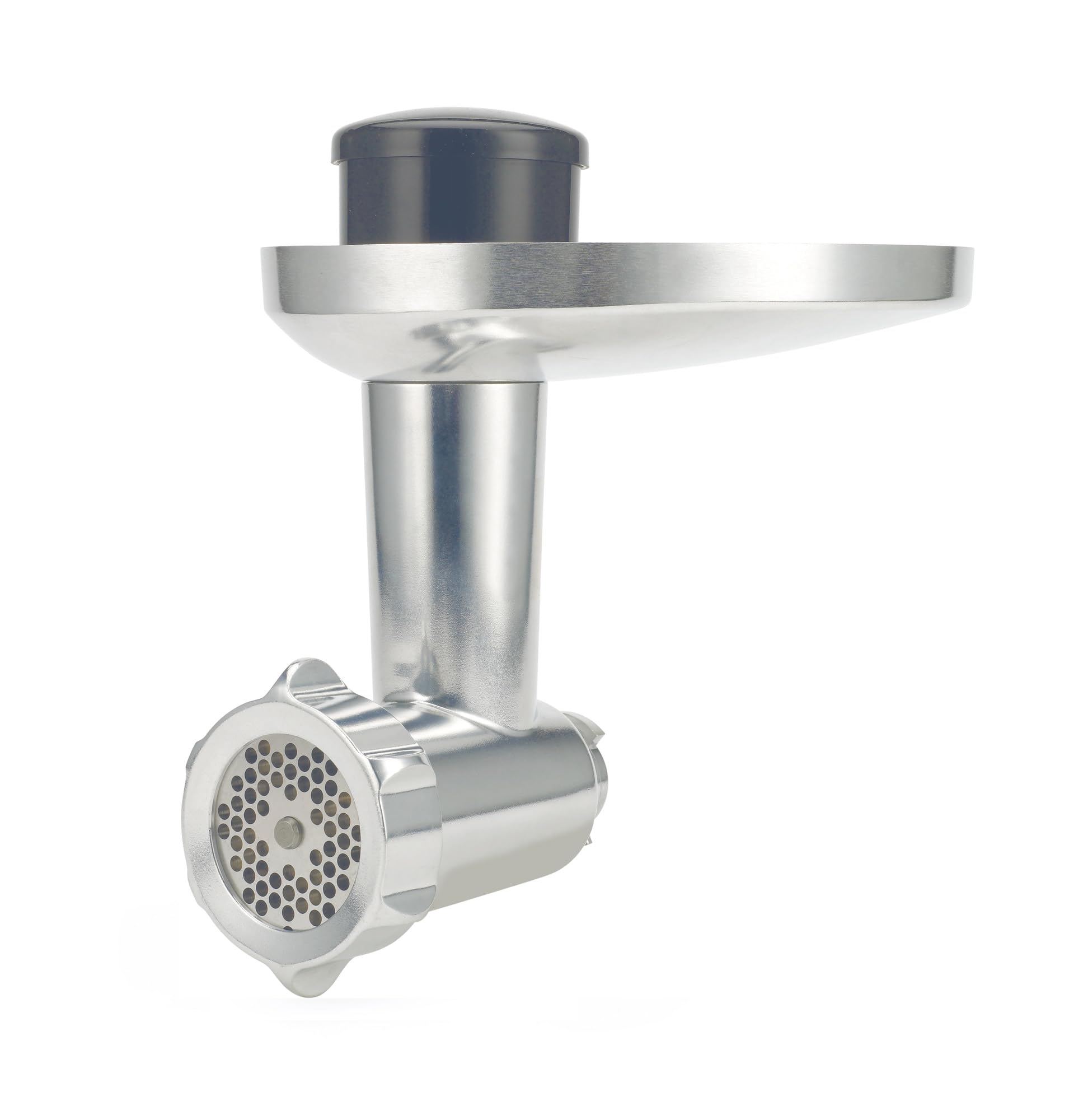 Kenwood KAX950ME Food Mincer Attachment | Silver Meat Grinder Tool