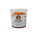 Francisco Moreno Candied Orange Discs – Gourmet Baking Fruit (1kg)