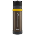 Thermos Ultimate Flask – 500ml Insulated Stainless Steel Water Bottle