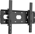 JXMTSPW TV Wall Mount – Heavy Duty Tilt Bracket for 42-85 Inch TVs