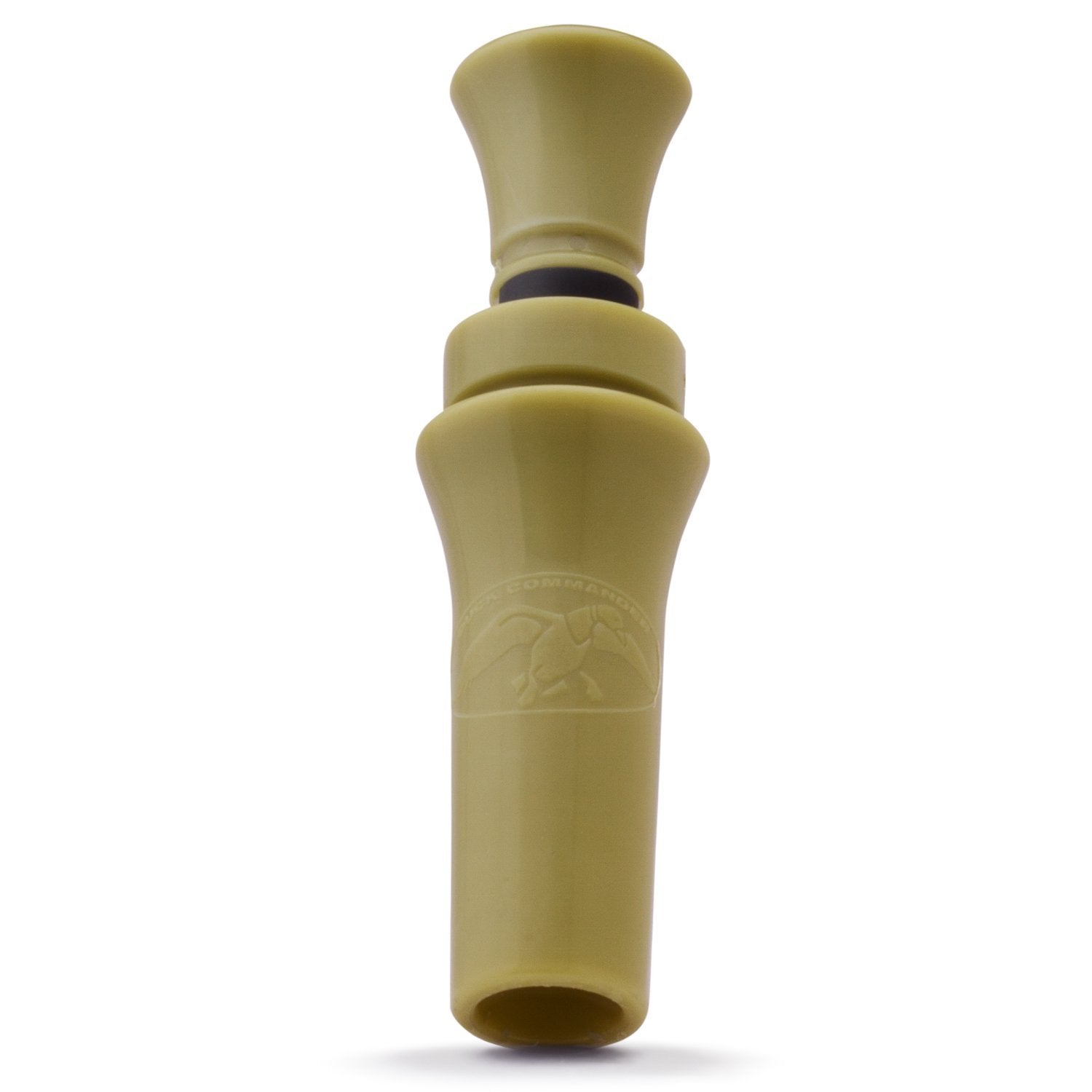 Duck Commander The Sarge Duck Call | Double-Reed Waterfowl Hunting Gear