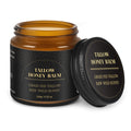 Grass-Fed Beef Tallow and Honey Balm Natural Moisturizer