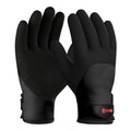 KAYGO Waterproof Thermal Work Gloves | Latex Coated Insulated KG140