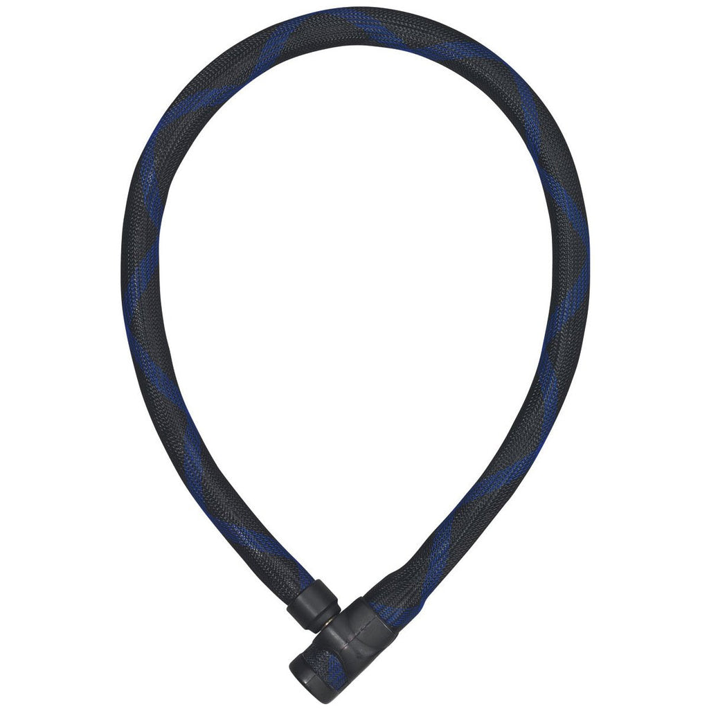 ABUS Ivera Steel-O-Flex 7200 Armoured Cable Bicycle Lock – 110cm