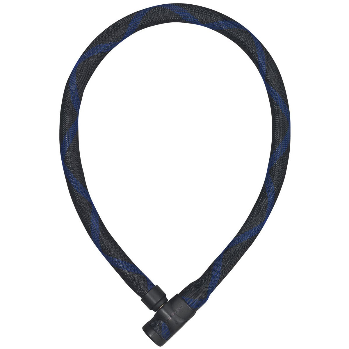 ABUS Ivera Steel-O-Flex 7200 Armoured Cable Bicycle Lock – 110cm
