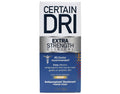 Certain Dri Clinical Strength Antiperspirant Solid for Sweat – 1.7 oz